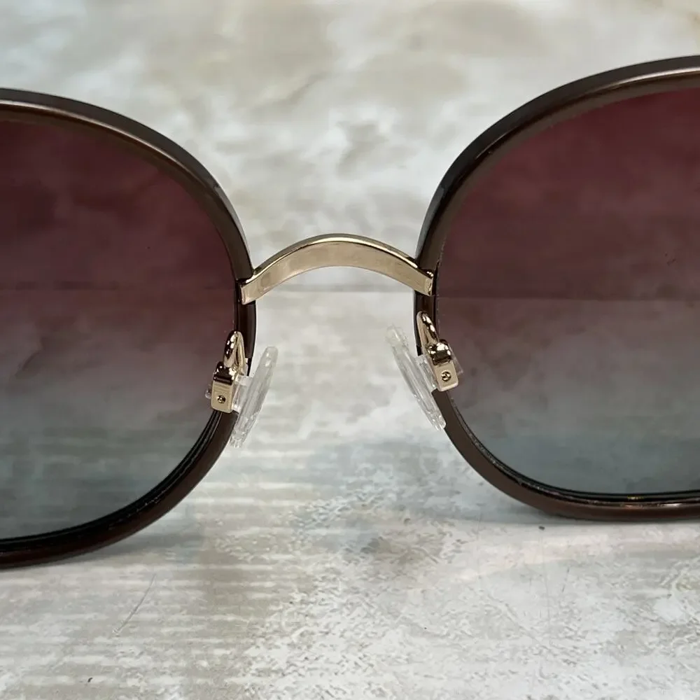 Warby Parker Eyeglasses AMORY XW 1185 Acetate/Steel 55-19-140 FRAMES ONLY